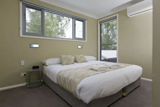 Villa, 3 Yatak Odası