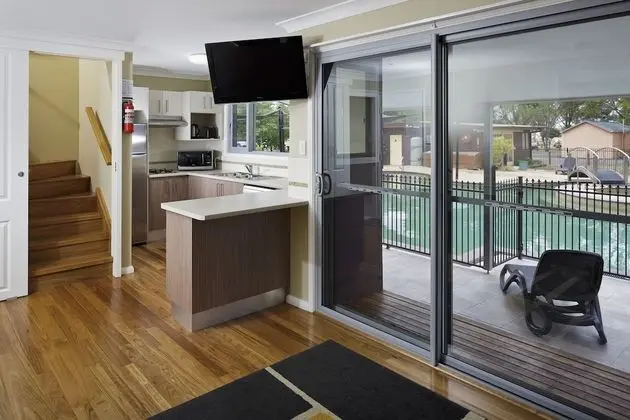 Villa, 3 Yatak Odası