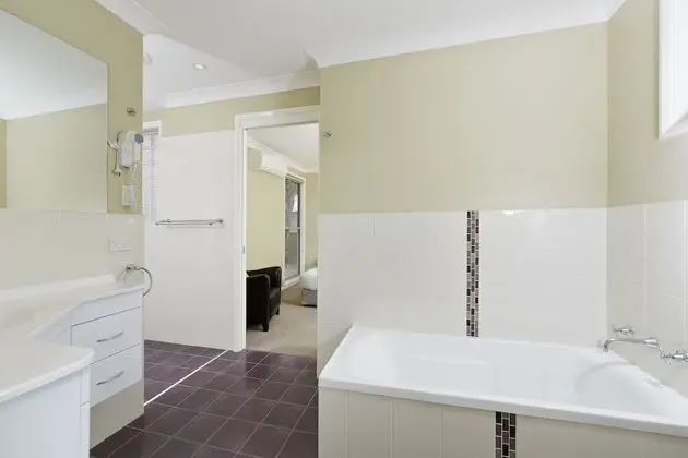 Villa, 3 Yatak Odası