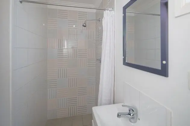 Kulübe, 1 Yatak Odası (Budget)