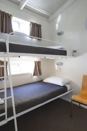 Deluxe Oda, 2 Yatak Odası (Holiday Unit)