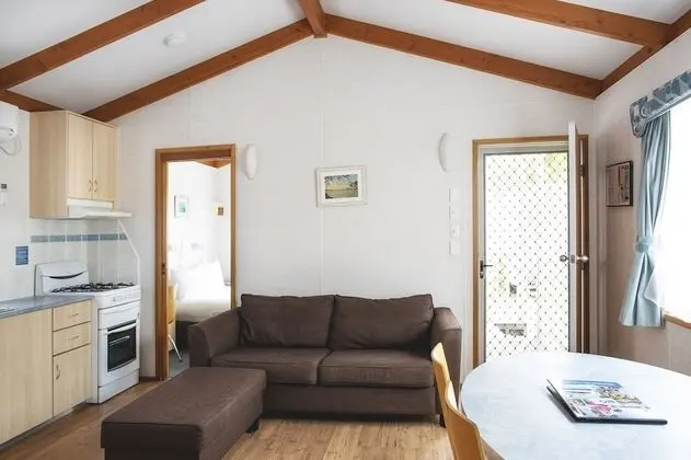Deluxe Oda, 2 Yatak Odası (Holiday Unit)