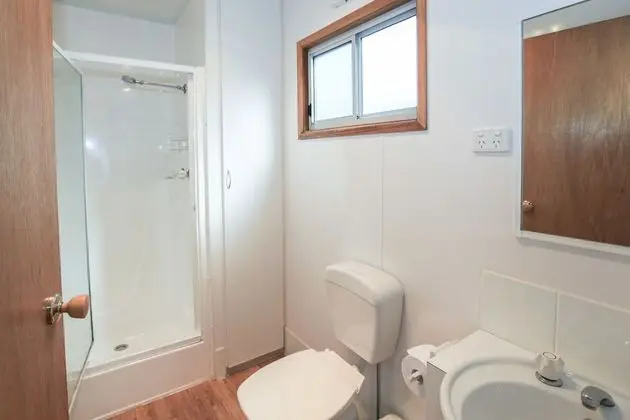 Deluxe Oda, 2 Yatak Odası (Holiday Unit)