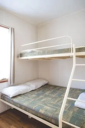 Kulübe, 2 Yatak Odası (Ensuite)