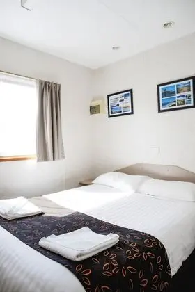 Kulübe, 2 Yatak Odası (Ensuite)