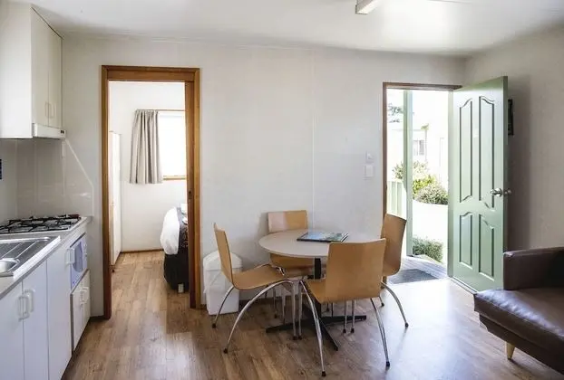 Kulübe, 2 Yatak Odası (Ensuite)