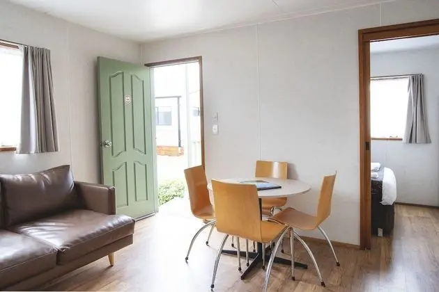 Kulübe, 2 Yatak Odası (Ensuite)