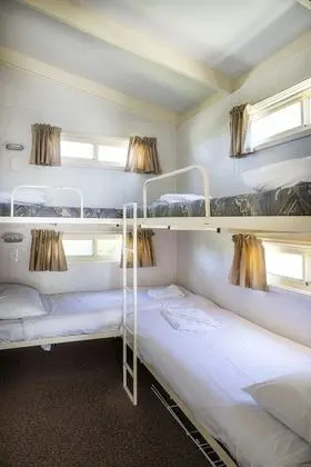 Oda, 2 Yatak Odası (Holiday Unit)