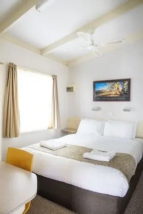 Oda, 2 Yatak Odası (Holiday Unit)