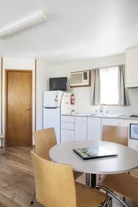 Oda, 2 Yatak Odası (Holiday Unit)