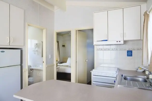 Oda, 2 Yatak Odası (Holiday Unit)