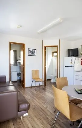 Oda, 2 Yatak Odası (Holiday Unit)