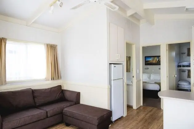 Oda, 2 Yatak Odası (Holiday Unit)