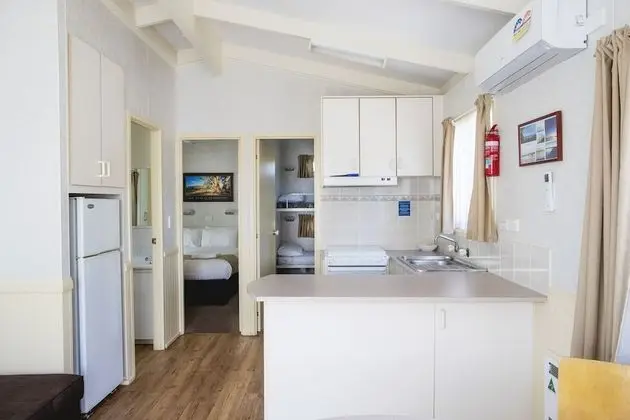 Oda, 2 Yatak Odası (Holiday Unit)