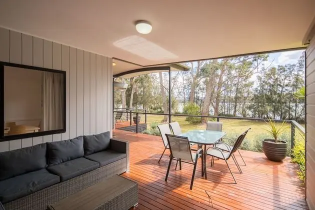 Apart Daire (Lakefront)