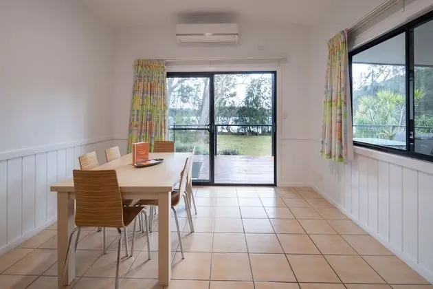Apart Daire (Lakefront)