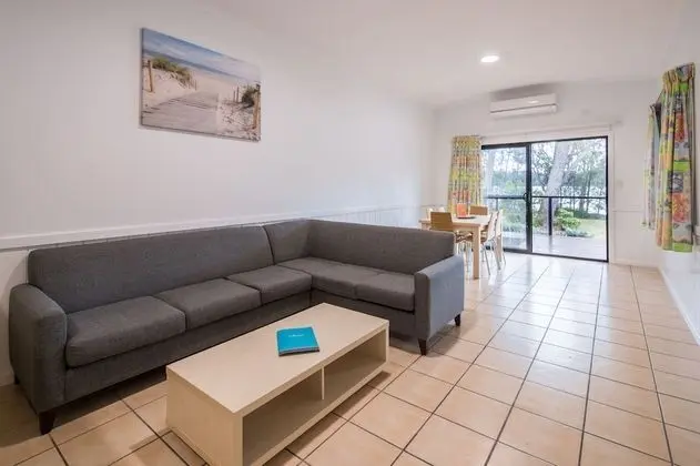Apart Daire (Lakefront)
