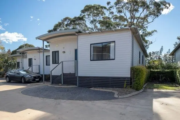 Apart Daire (Lakefront)