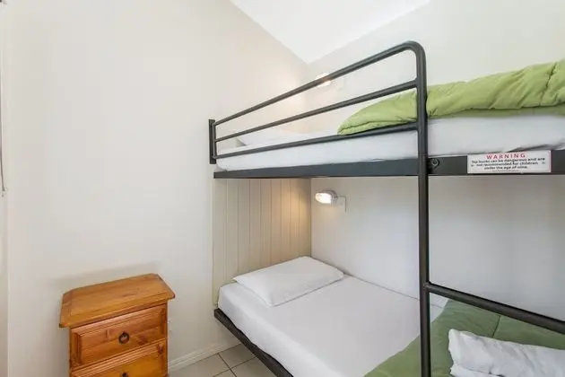 Villa, 2 Yatak Odası