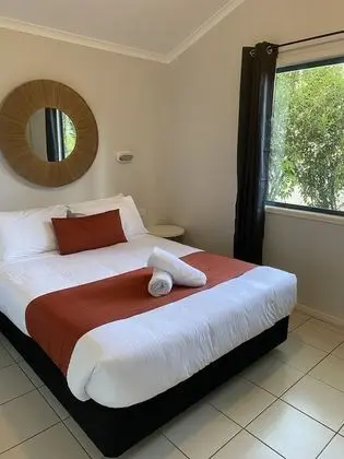 Villa, 2 Yatak Odası