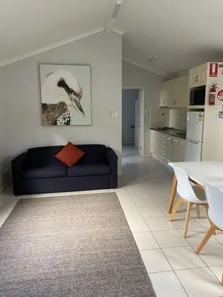 Villa, 2 Yatak Odası