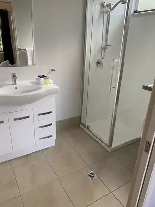 Villa, 2 Yatak Odası