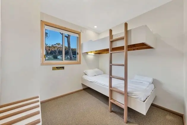 Deluxe Süit (4 people)
