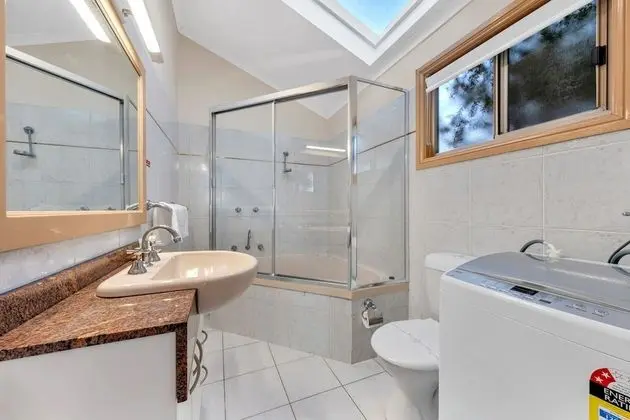 Deluxe Süit (4 people)