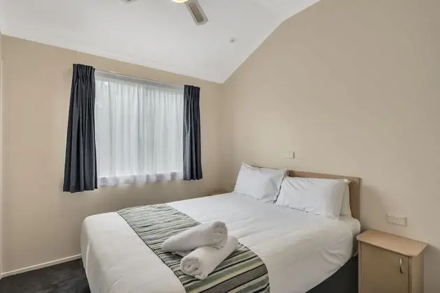 Kulübe, 2 Yatak Odası (Spa 2BR)