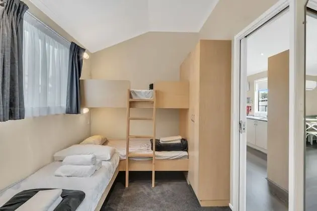 Kulübe, 2 Yatak Odası (Spa 2BR)