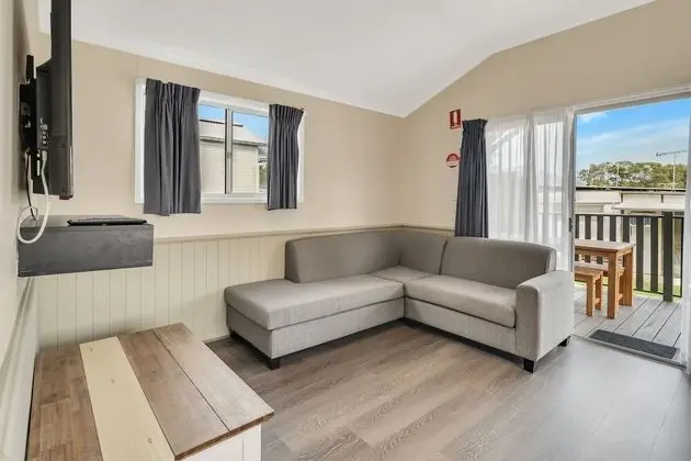 Kulübe, 2 Yatak Odası (Spa 2BR)