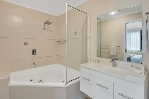 Kulübe, 2 Yatak Odası (Spa 2BR)