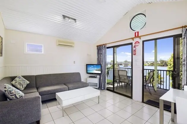 Executive Villa, Birden Çok Yatak, Nehir Manzaralı