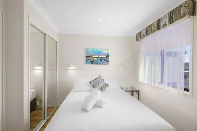 Executive Villa, Birden Çok Yatak, Nehir Manzaralı