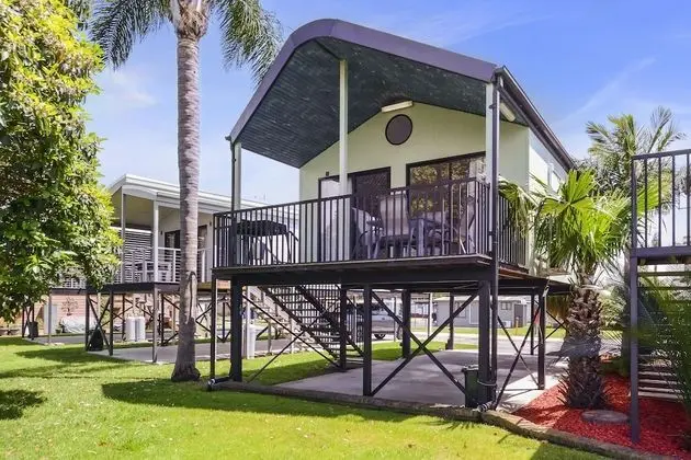Executive Villa, Birden Çok Yatak, Nehir Manzaralı
