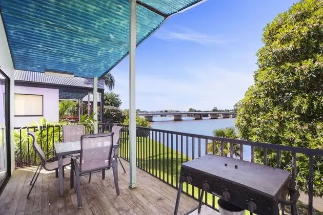 Executive Villa, Birden Çok Yatak, Nehir Manzaralı