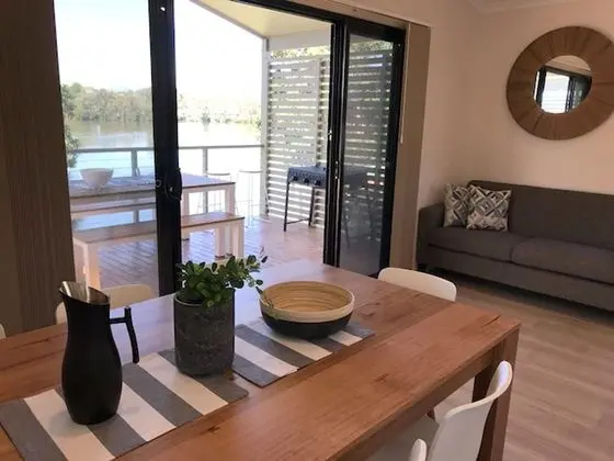 Executive Villa, Birden Çok Yatak, Sigara İçilmez
