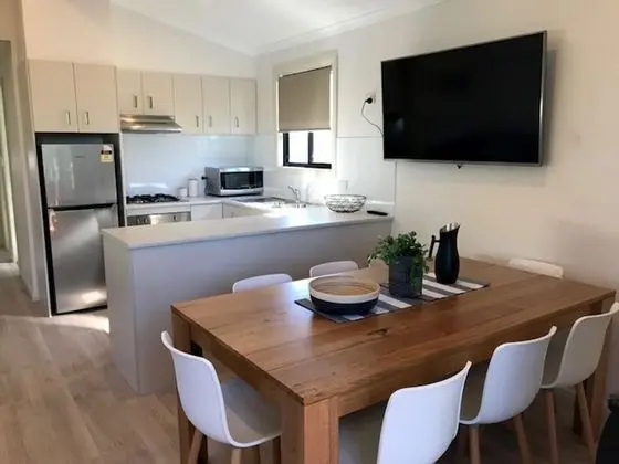 Executive Villa, Birden Çok Yatak, Sigara İçilmez