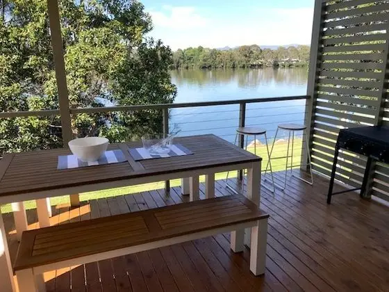 Executive Villa, Birden Çok Yatak, Sigara İçilmez