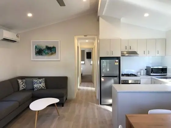 Executive Villa, Birden Çok Yatak, Sigara İçilmez
