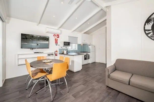 Premium Villa, 2 Yatak Odası, Nehir Manzaralı