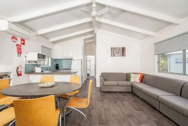 Premium Villa, 3 Yatak Odası, Nehir Manzaralı