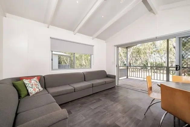 Premium Villa, 3 Yatak Odası, Nehir Manzaralı