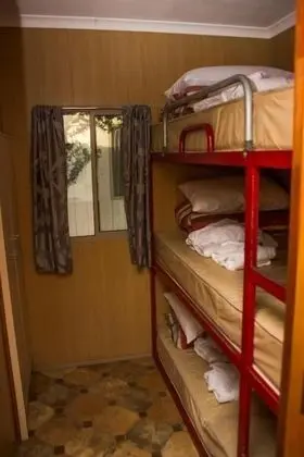 Standard Kulübe, 2 Yatak Odası, Sigara İçilmez, Banyolu/Duşlu