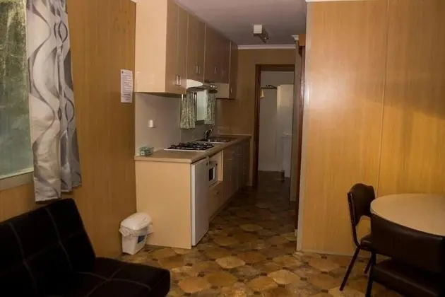 Standard Kulübe, 2 Yatak Odası, Sigara İçilmez, Banyolu/Duşlu
