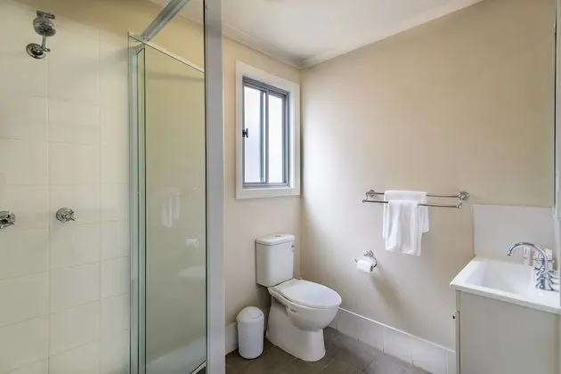 Deluxe Kulübe, 2 Yatak Odası, Sigara İçilmez, Mutfak (Deluxe Cabin)