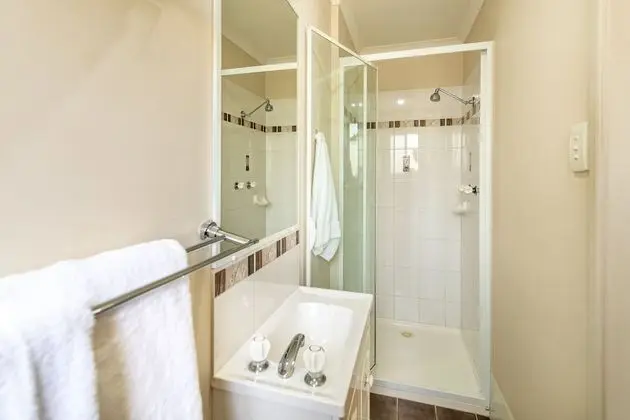 Standard Stüdyo, Sigara İçilmez, Balkon