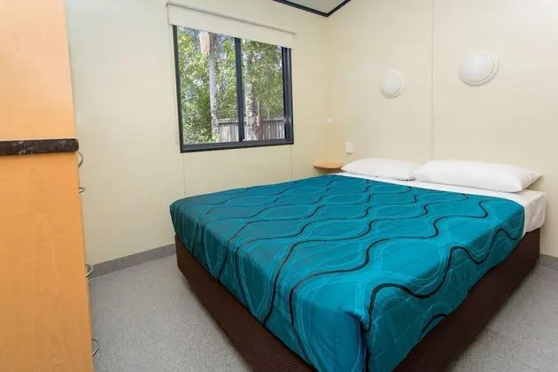Deluxe Süit, 1 Yatak Odası, Sigara İçilmez, Mutfak (Dlx Villa Nightly)