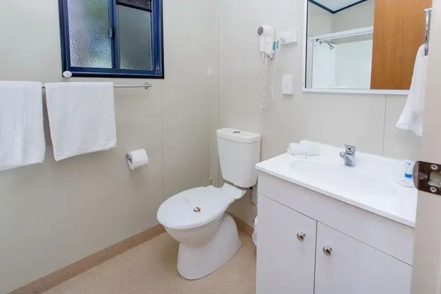 Deluxe Süit, 2 Yatak Odası, Sigara İçilmez, Mutfak (Dlx Villa2BR Trio Nightly)