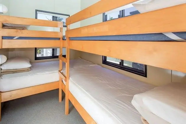 Deluxe Süit, 2 Yatak Odası, Sigara İçilmez, Mutfak (Dlx Villa Nightly)
